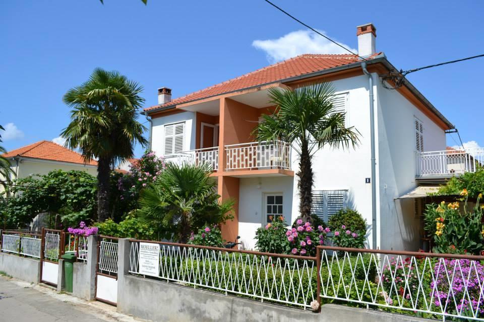 Great Apartment Katarina Zadar Room photo