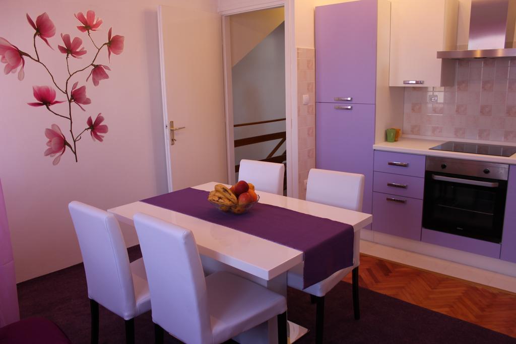 Great Apartment Katarina Zadar Room photo
